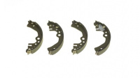 Sada brzdových čelistí BREMBO S56549