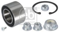 Sada ložisek kol FEBI (FB 19912) - SEAT, VW