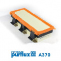 Vzduchový filtr PURFLUX A370
