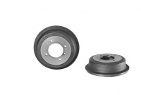 Brzdový buben BREMBO 14.7001.10 - MG Brzdový buben BREMBO 14.7001.10 - MG