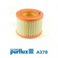 Vzduchový filtr PURFLUX A378
