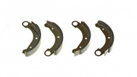 Sada brzdových čelistí BREMBO S61503 Sada brzdových čelistí BREMBO S61503