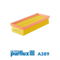Vzduchový filtr PURFLUX A389