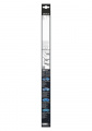 Sada stěračů BOSCH Aerotwin (BO 3397007995) - 600mm + 450mm