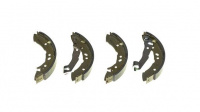Sada brzdových čelistí BREMBO S30510 Sada brzdových čelistí BREMBO S30510
