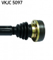 Hnací hřídel SKF VKJC 5097