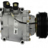 Kompresor klimatizace NISSENS 89233 Kompresor klimatizace NISSENS 89233
