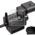 Ventil, pneumatické řízení - nasávaný vzduch FEBI (FB 177869)
