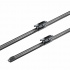 Sada stěračů BOSCH (BO 3397007182) - 600mm + 450mm