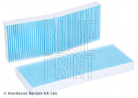 Kabinový filtr BLUE PRINT ADN12522