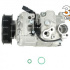 Kompresor klimatizace NRF 32263