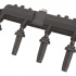 Zapalovací cívka BOSCH (BO 0986221035)