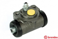 Válec kolové brzdy BREMBO A12427 Válec kolové brzdy BREMBO A12427