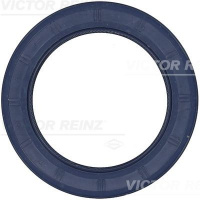 Těsnící kroužek hřídele, klikový hřídel VICTOR REINZ (VR 81-53313-00)