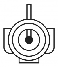Lambda sonda BOSCH F00HL00311