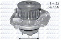 Vodní pumpa DOLZ S219 - FIAT Vodní pumpa DOLZ S219 - FIAT