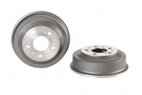 Brzdový buben BREMBO 14.7076.10 - CITROËN, FIAT, PEUGEOT