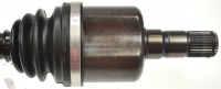 Hnací hřídel LÖBRO 305466 - LDV MAXUS Hnací hřídel LÖBRO 305466 - LDV MAXUS