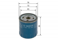 Olejový filtr BOSCH (0451103355) Olejový filtr BOSCH (0451103355)
