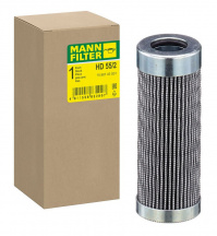 Hydraulický filtr MANN MF HD55/2