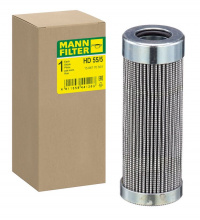 Hydraulický filtr MANN MF HD55/5
