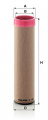 Vzduchový filtr MANN MF CF1140/2