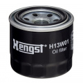 Olejový filtr HENGST FILTER (H13W01)