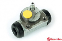 Válec kolové brzdy BREMBO A12338 Válec kolové brzdy BREMBO A12338