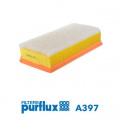 Vzduchový filtr PURFLUX A397