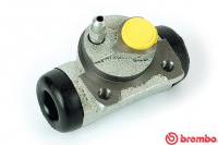 Válec kolové brzdy BREMBO A12339 Válec kolové brzdy BREMBO A12339