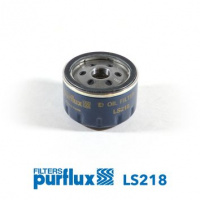 Olejový filtr PURFLUX LS218