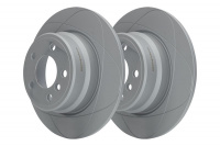 Brzdový kotouč ATE 24.0312-0152 (AT 512152) - Power Disc - BMW Brzdový kotouč ATE 24.0312-0152 (AT 512152) - Power Disc - BMW