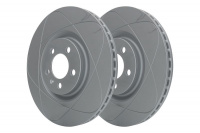 Brzdový kotouč ATE 24.0325-0123 (AT 525123) - Power Disc - AUDI, SEAT, VW Brzdový kotouč ATE 24.0325-0123 (AT 525123) - Power Disc - AUDI, SEAT, VW