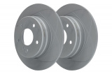 Brzdový kotouč ATE 24.0309-0114 (AT 590114) - Power Disc - MERCEDES-BENZ