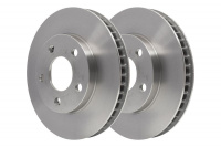 Brzdový kotouč ATE 24.0132-0110 (AT 432110) - CHEVROLET, OPEL Brzdový kotouč ATE 24.0132-0110 (AT 432110) - CHEVROLET, OPEL