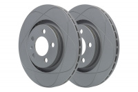 Brzdový kotouč ATE 24.0322-0150 (AT 522150) - Power Disc - AUDI, SEAT, ŠKODA, VW Brzdový kotouč ATE 24.0322-0150 (AT 522150) - Power Disc - AUDI, SEAT, ŠKODA, VW