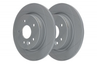 Brzdový kotouč ATE 24.0311-0158 (AT 511158) - Power Disc