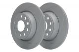 Brzdový kotouč ATE Power Disc 24.0312-0169 (AT 512169) - AUDI, SEAT, ŠKODA, VW