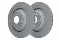 Brzdový kotouč ATE 24.0322-0223 (AT 522223) - Power Disc Brzdový kotouč ATE 24.0322-0223 (AT 522223) - Power Disc