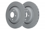 Brzdový kotouč ATE 24.0322-0223 (AT 522223) - Power Disc