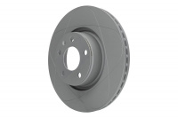 Brzdový kotouč ATE 24.0325-0149 (AT 525149) - Power Disc Brzdový kotouč ATE 24.0325-0149 (AT 525149) - Power Disc