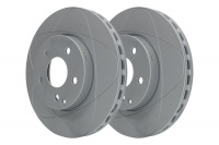 Brzdový kotouč ATE 24.0328-0176 (AT 528176) - Power Disc