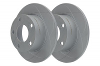 Brzdový kotouč ATE 24.0310-0201 (AT 510201) - Power Disc Brzdový kotouč ATE 24.0310-0201 (AT 510201) - Power Disc