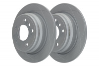 Brzdový kotouč ATE 24.0310-0227 (AT 510227) - Power Disc Brzdový kotouč ATE 24.0310-0227 (AT 510227) - Power Disc