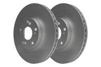 Brzdový kotouč ATE CRYO 24.0125-0174 (AT 425174) - HONDA Brzdový kotouč ATE CRYO 24.0125-0174 (AT 425174) - HONDA