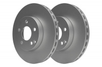 Brzdový kotouč ATE 24.0128-0176 (AT 428176) - MERCEDES-BENZ Brzdový kotouč ATE 24.0128-0176 (AT 428176) - MERCEDES-BENZ