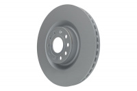 Brzdový kotouč ATE 24.0130-0115 (AT 430115) - AUDI, SEAT, ŠKODA, VW