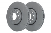 Brzdový kotouč ATE 24.0325-0171 (AT 525171) - Power Disc - ŠKODA, VW Brzdový kotouč ATE 24.0325-0171 (AT 525171) - Power Disc - ŠKODA, VW