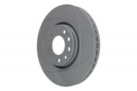 Brzdový kotouč ATE 24.0328-0137 (AT 528137) - Power Disc - OPEL, SAAB