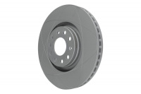 Brzdový kotouč ATE 24.0330-0113 (AT 530113) - Power Disc - AUDI Brzdový kotouč ATE 24.0330-0113 (AT 530113) - Power Disc - AUDI